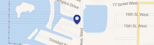 Waterfront Vacant Lot for Manufactured Home