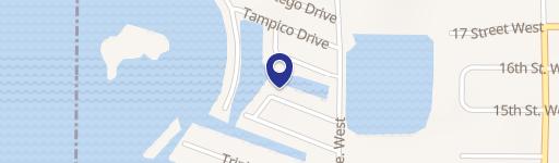 Canal-Front Waterfront Lot