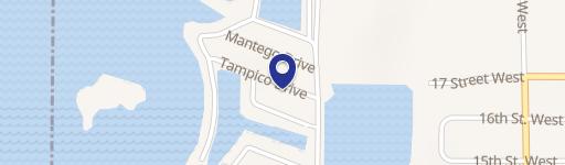 North-Facing Vacant Waterfront Lot