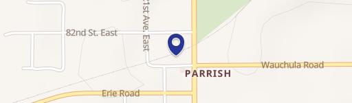 Corner Lot Commercial Land