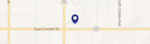 Commercial Infill Lot
