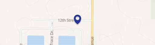 Residential Lot in Verona Trace