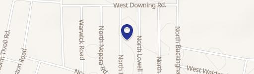 Land Near Sebring Downtown