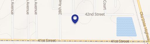 Vero Beach Industrial Land