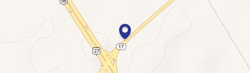 Buildable Commercial Land Parcel