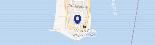 Pass-A-Grille Beach Double Lot