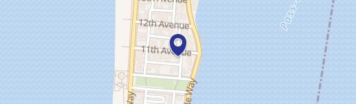 Move-In Ready Pass-a-Grille Triplex