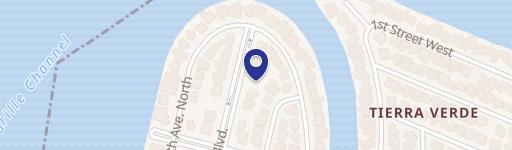 Tierra Verde Building Lot
