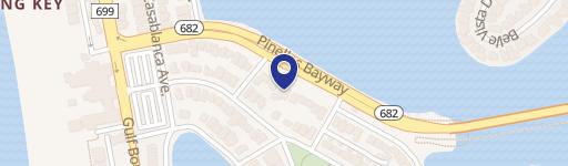 Waterfront Lots in St. Pete
