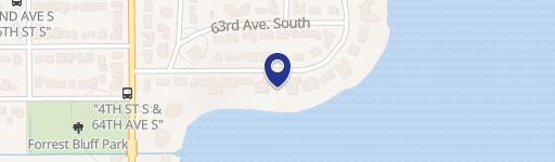 Waterfront Land with Construction Plans