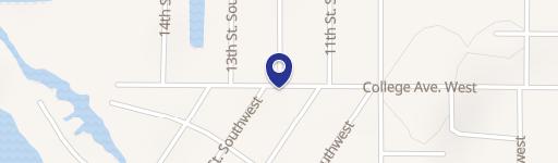 Cleared Corner Lot, No HOA