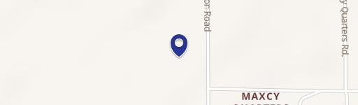 9.66 Acres on Hopson Road