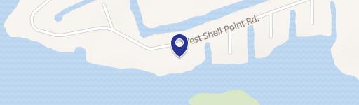 Waterfront Land on Little Manatee
