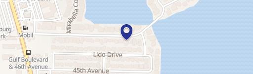 LAND - ST PETE BEACH, FL