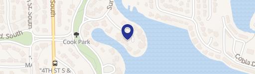 Waterfront Lot on Paradise Way