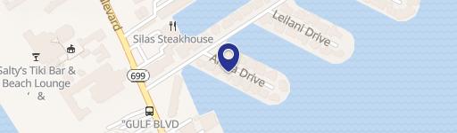 Waterfront Homesite with Canal Access