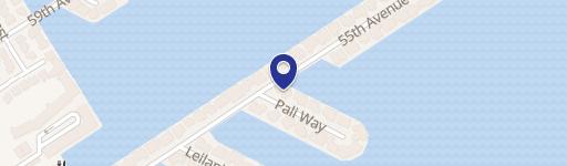 Waterfront Land in St Pete