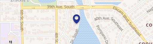 Waterfront Buildable Lot with Private Dock