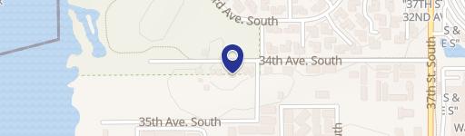 Buildable Lot Near Clam Bayou