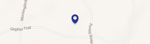 Residential Land in Blue Jordan