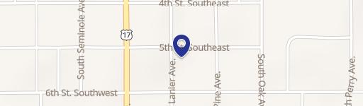 Land in Fort Meade, FL