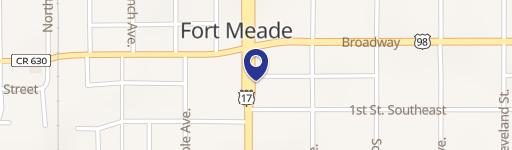Vacant Land in Fort Meade