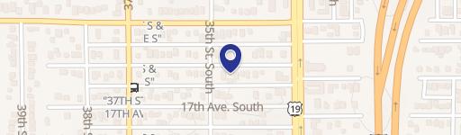 Buildable Lot in St. Petersburg