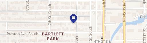 Updated Duplex with Month-to-Month Tenants