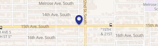 Vacant Lot in Growing Area