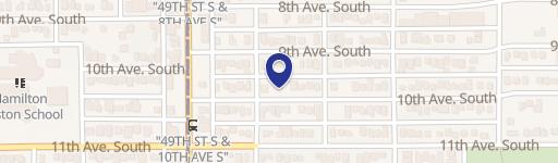Buildable Lot in St. Petersburg