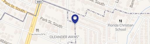 LAND - SOUTH PASADENA, FL