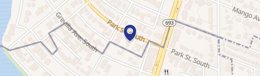 Pasadena Land with Buildable Lots