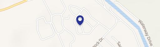 RV Lot in Luxury Resort