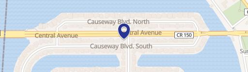 Corner Waterfront Building Lot