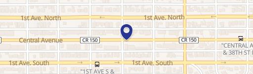 St. Petersburg Buildable Residential Lot