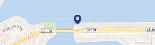 Double Waterfront Land with Private Dock