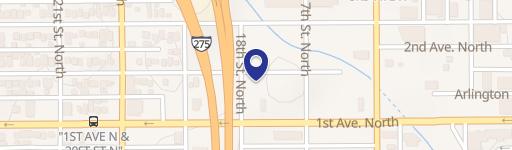 St. Petersburg Multifamily Development Opportunity
