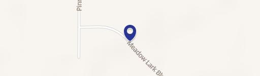 Waterfront Residential Land Lot