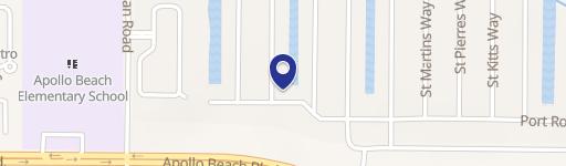 Residential Lot in Gated Community