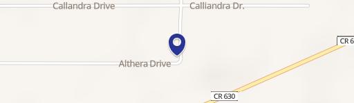 Half Acre Land in Florida
