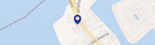 Treasure Island Hospitality Investment Opportunity