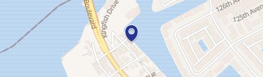 Waterfront Residential Land with Dock