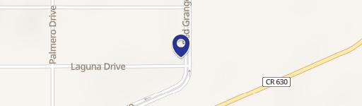 Half Acre Land in Florida