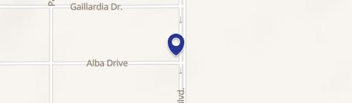Half Acre Land in Florida