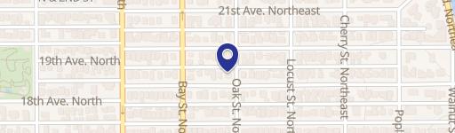 Oversized Corner Lot in Northeast