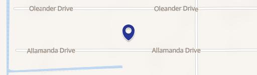 Recreational Community Land Lot