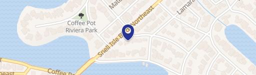 Waterfront Homesite Ideal for Custom Estate
