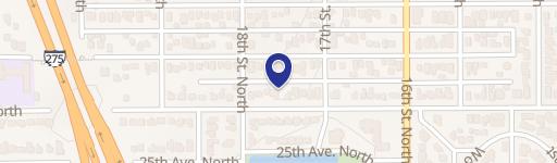 Double Lot in St. Petersburg