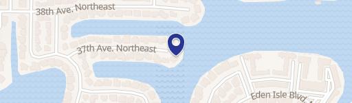Waterfront Land with Seawall