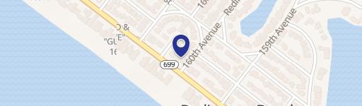 Redington Beach Buildable Corner Lot